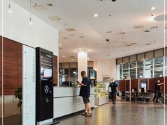 -奔驰北京极光星徽(四元桥店)