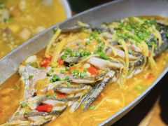 -百年神厨·地道川菜(紫荆店)