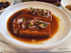 -玫瑰厅上海菜(兴国路店)