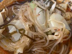 -杨记灌肠(食品街店)