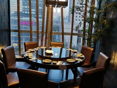 -梅筑·创意料理(王府井百货店)