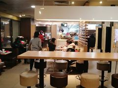 -麦当劳(百荣世贸商城店)