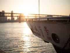 -武汉关码头(轮渡站)