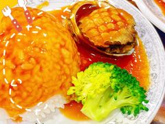 -叶存利海鲜大馅饺子(海宁路总店)