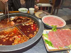 -陈眼镜火锅(总店)