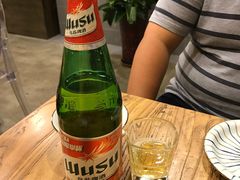 -阿凡提餐厅(簋街店)