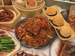 -避风塘·金牌店·夜宵(金玉兰店)