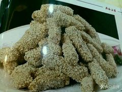 麻仁芋头-德福酒楼(津围线店)