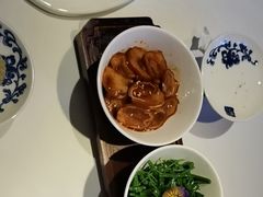 -宝轩渔府·老字号海鲜·正宗津菜(水上店)