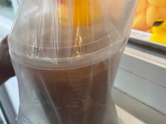 -LINLEE林里·手打柠檬茶(黄浦茂名南路店)