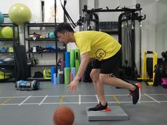 -APT运动康复中心(徐汇万科店)