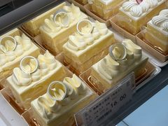 -凯司令西点房(南京东路店)