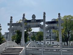 -香积寺