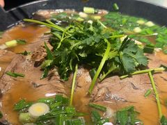 -常和州·夜宵大排档(常州单店)