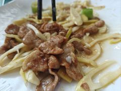 -干老四雅鱼饭店(滨江西路店)
