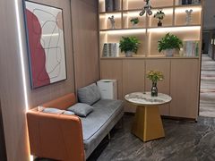 -禧粤YUE HOTEL(广州公园前地铁站店)