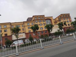 -五洲妇儿医院