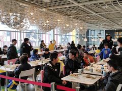 -宜家·瑞典风味餐厅(无锡店)