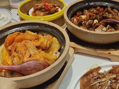 -火啫啫·粤式啫啫煲(南京弘阳店)