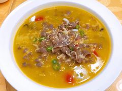 -咱家小院(汉中门店)