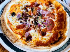 -PIZZA BIANCA(民园店)