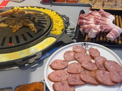 -外婆掌柜·东北家庭烤肉(托乐嘉店)