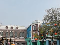 -沈阳方特欢乐世界