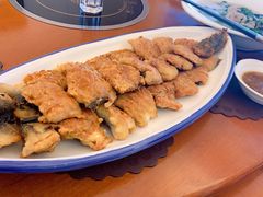 -百鱼庄(仙葫店)