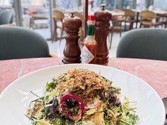 -Highline·城市露台景观餐厅(淮海路店)