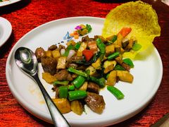 -广州逸林假日酒店·四季桃源中餐厅(白云山风景区店)