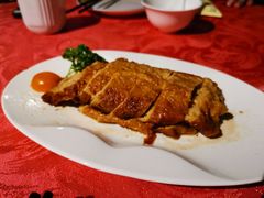 -功德林(南京西路店)