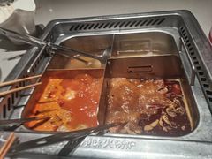 -海底捞火锅(西直门凯德MALL店)
