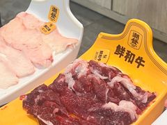 -潮发潮汕牛肉店(龙洞店)