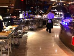 -杭州国际会议中心洲际酒店-原素全日餐厅(解放东路店)