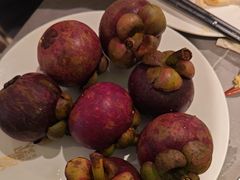 山竹-一方渔歌蒸汽海鲜自助(文化路万达广场店)