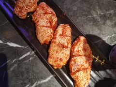 -十三姨正合丰烤肉(营迹路店)