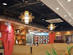 -围龙屋客家食府(福田店)