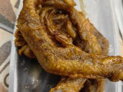 -顶上头·螺蛳火锅(五一新村店)