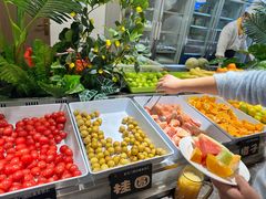 -金马门国际美食百汇(珞喻路店)
