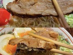 -老龙亭拉面店