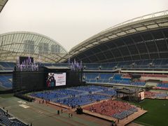 -沈阳奥林匹克体育中心