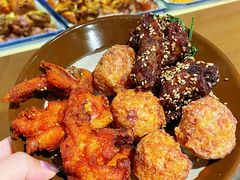 -聚合鑫东北熏酱熟食麻辣面(长阳店)