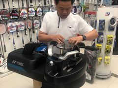 -Wilson威尔胜(漕溪北路店)