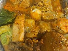 -大姐麻辣烫(莲宝中路店)
