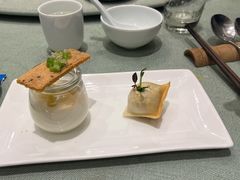 -素慧餐厅(大虹桥店)