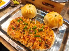 -叁宝烤肉• 西安烧烤(太乙路店)