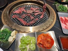 -厚贞日式烤肉(浦东汇智店)