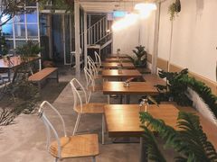大堂-CHILLAX轻乐时(侨建·Hi City店)