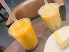 -太平洋咖啡(青岛万象城店)