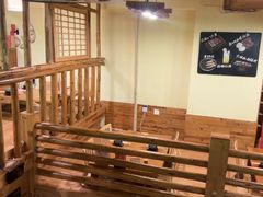 -恩你小木屋·韩式料理(假日广场店)